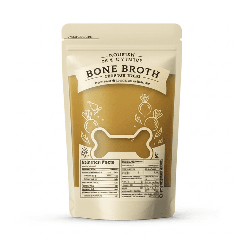 How to Cook Bone Broth