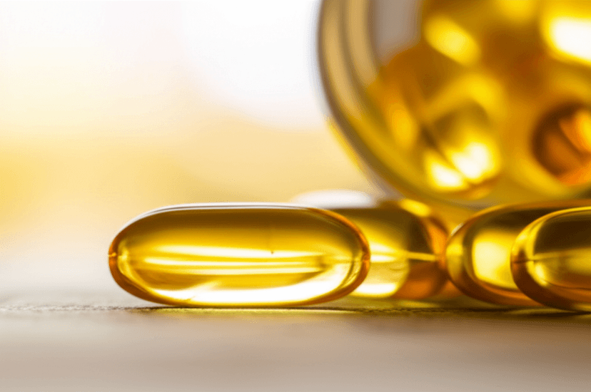 All About Vitamin D